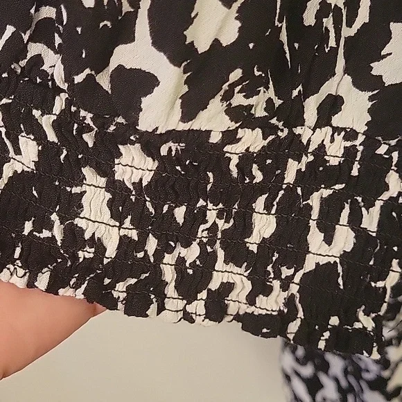 TERRA SKY BLOUSES - Picture 4 of 9